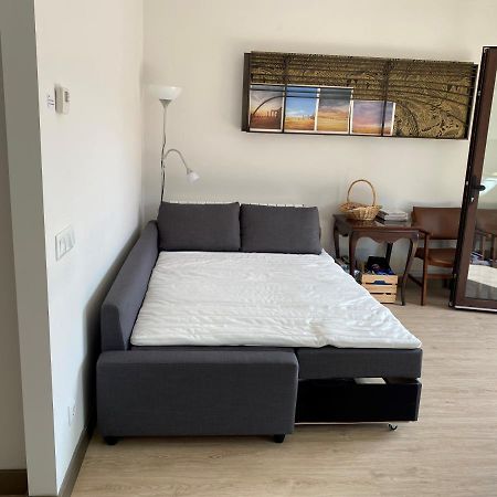 Apartamento Acogedor Сан-Жоан-де-лес-Абадессес Экстерьер фото
