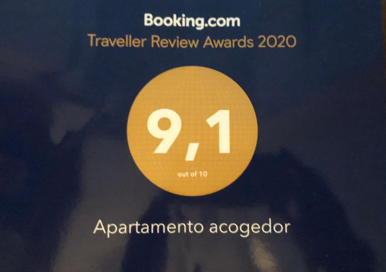 Apartamento Acogedor Сан-Жоан-де-лес-Абадессес Экстерьер фото